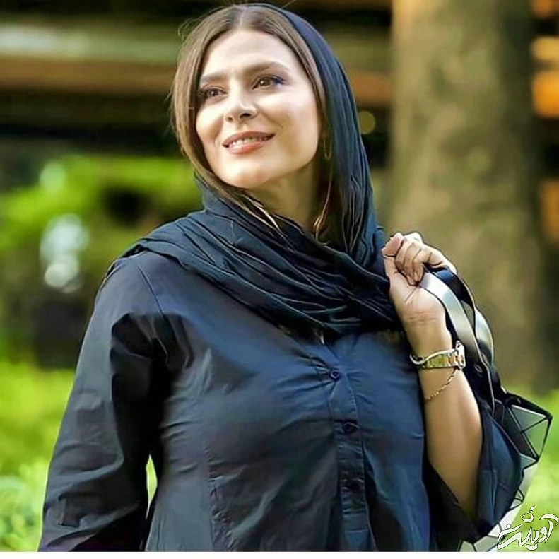 سحر دولتشاهی